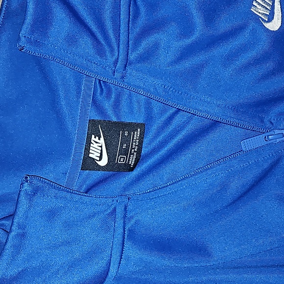 Track Jacket - Picture 3 of 3